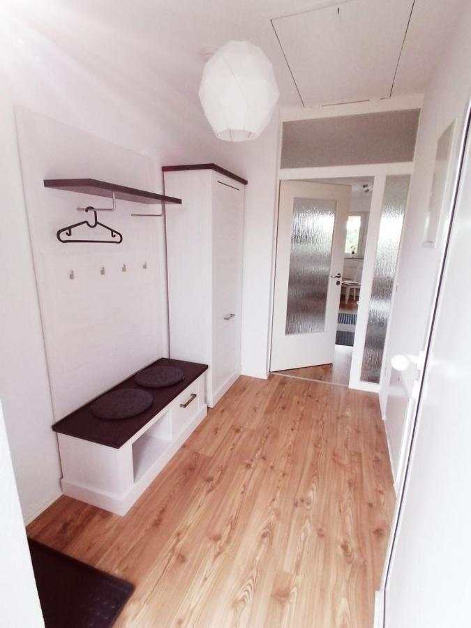 Ferienwohnung Moritzwiese Naumburg  Ngoại thất bức ảnh