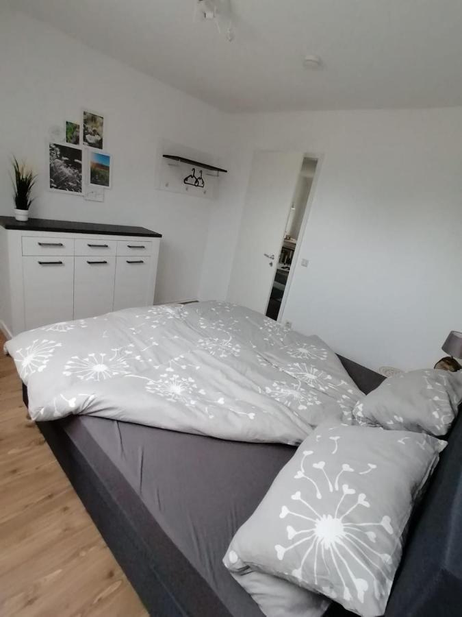 Ferienwohnung Moritzwiese Naumburg  Ngoại thất bức ảnh