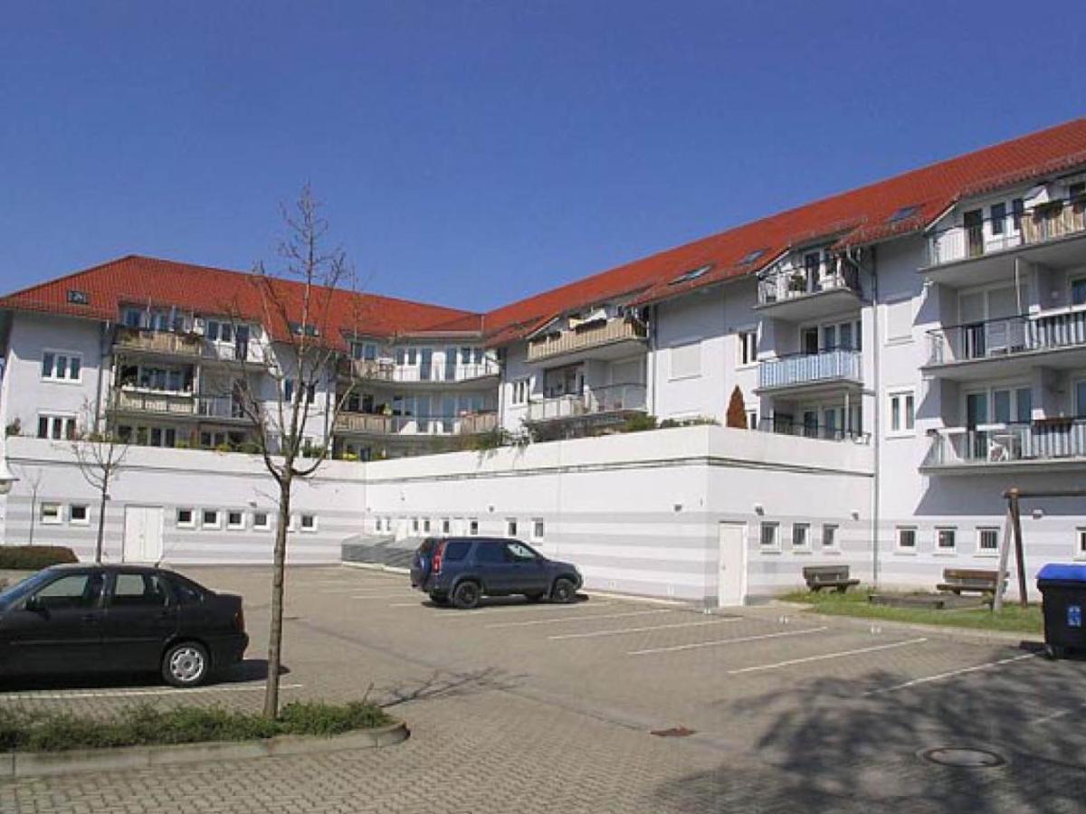 Ferienwohnung Moritzwiese Naumburg  Ngoại thất bức ảnh