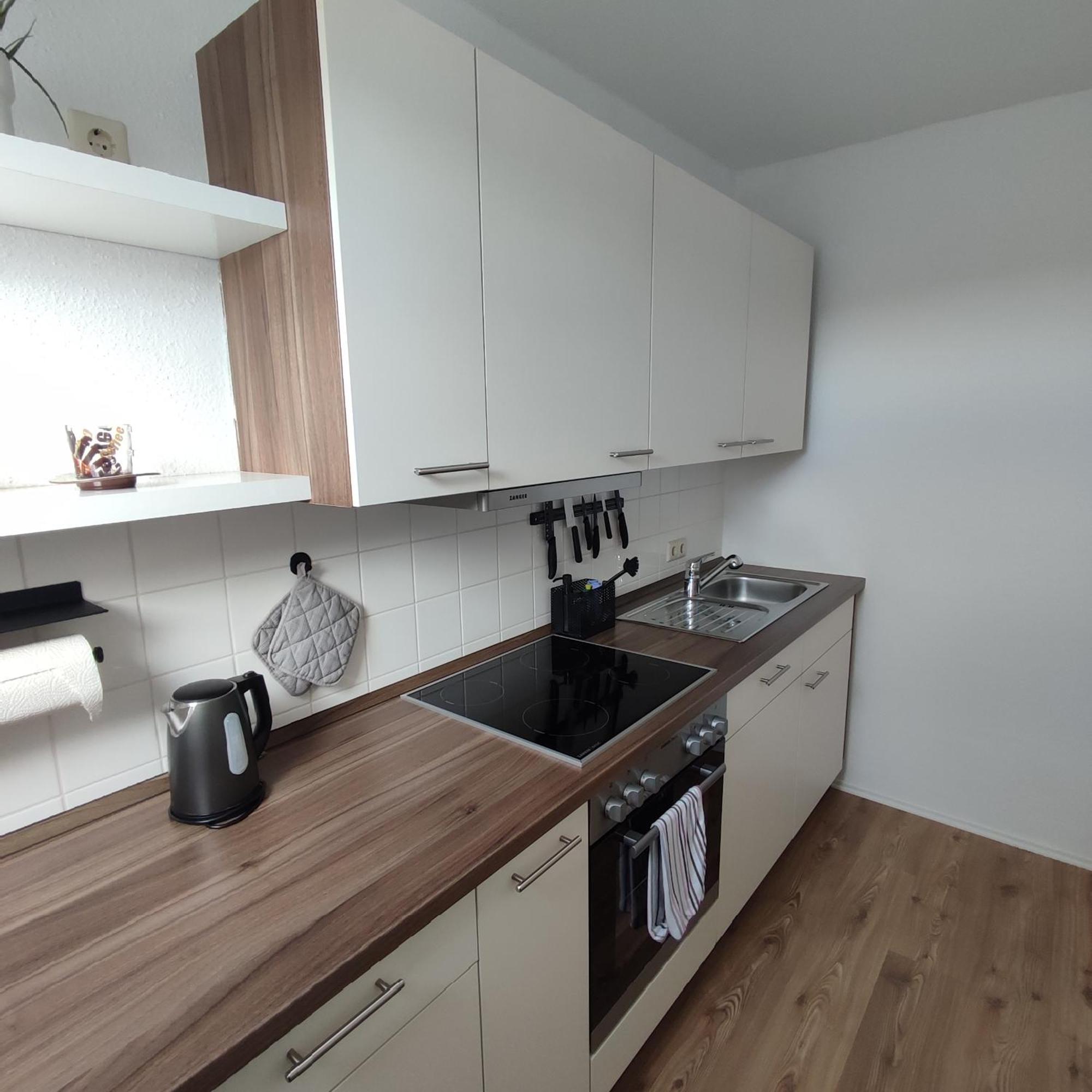 Ferienwohnung Moritzwiese Naumburg  Ngoại thất bức ảnh