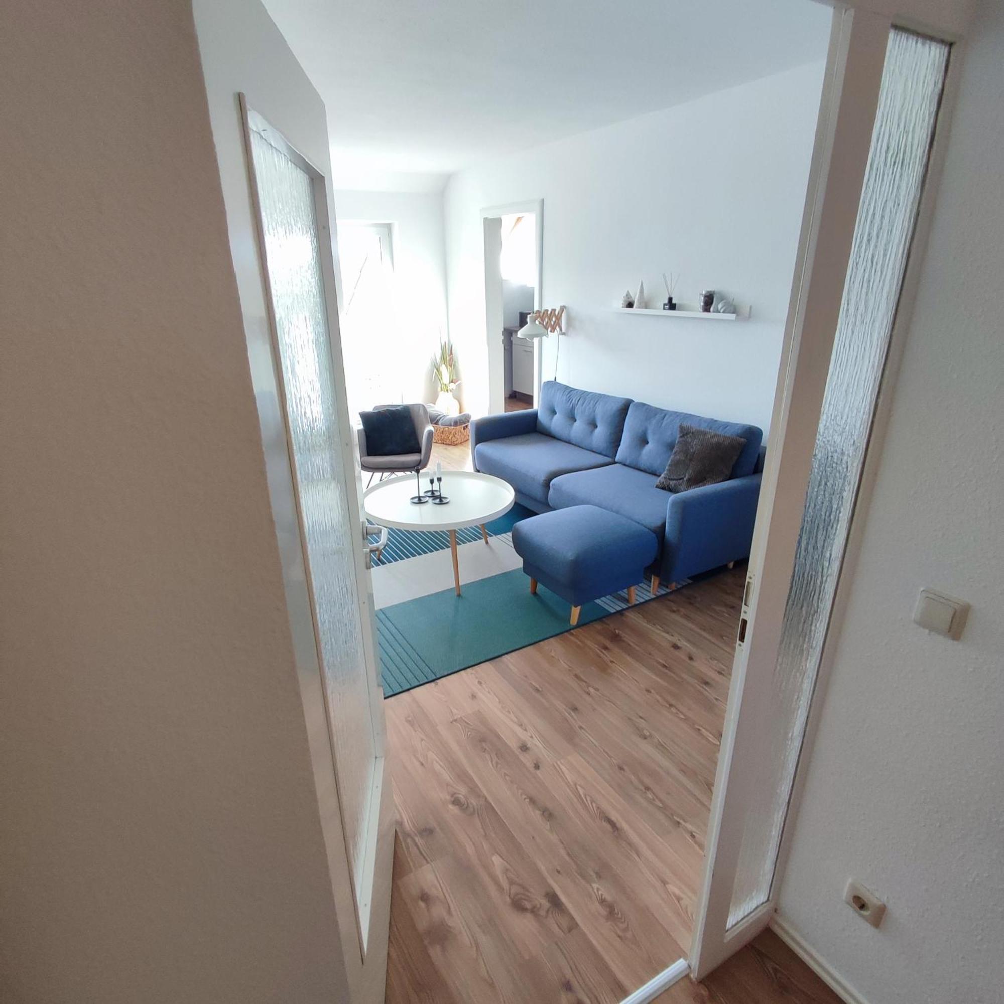 Ferienwohnung Moritzwiese Naumburg  Ngoại thất bức ảnh